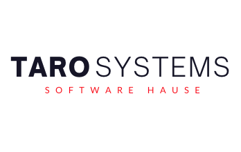 TARO Systems :: Tworzenie oprogramowań dedykowanych